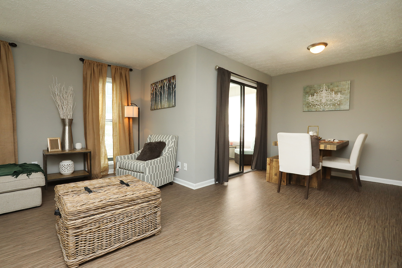 The Crawford at East Cobb The Multifamily Advisory Group at Cushman